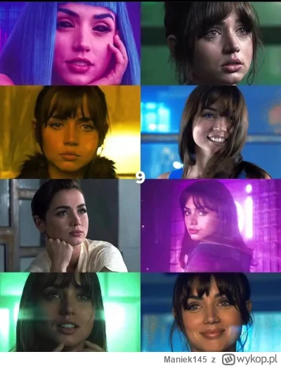 Maniek145 - Ana ❤️