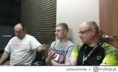 yahoomlody - @Snajper92 a po robocie będzie lekkie cwelenie obydwu pasywnych aktywist...