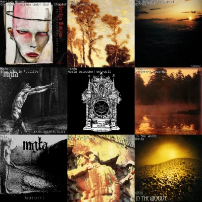 Patiomkin - @Nacho_Libre Dd