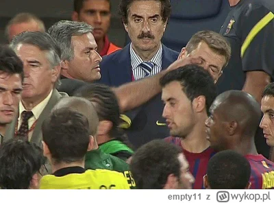 empty11 - @Davy27: ( ͡° ͜ʖ ͡°)