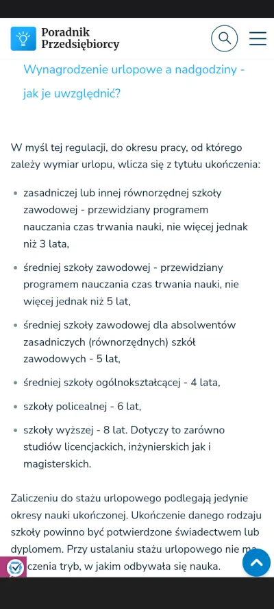 Oj_tak - Czasami świadectwo chcą, ale to raczej głównie młodych co do pierwszego robo...