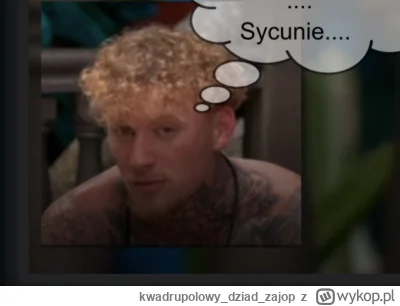 kwadrupolowydziadzajop - @kwadrupolowydziadzajop: