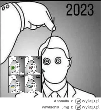 Pawulonik5mg - @robm85: