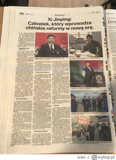 tellet - @51431e5c08c95238: jakie to ominięcie cenzury, jak dostałeś laurkę puchatka....