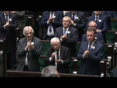 marjan1234 - Skrót dzisiejszego posiedzenia. Nic się nie działo, nie warto. #sejm