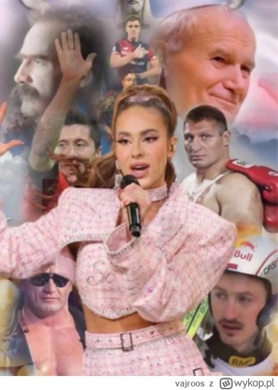 vajroos - #eurowizja