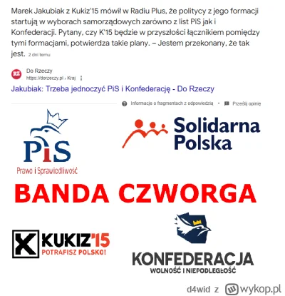 d4wid - Prawidłowo, jazda z konfpisowską hołotą ( ͡° ͜ʖ ͡°)