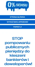 Maurelius - Partia Razem wystartowała z portalem, na którym można się podpisać pod sp...