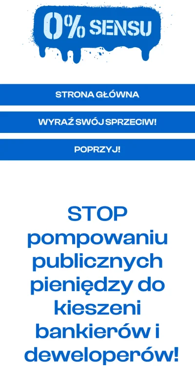 M.....s - Partia Razem wystartowała z portalem, na którym można się podpisać pod sprz...