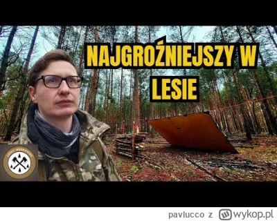 pavlucco - Dokładniej ten pan:
https://www.youtube.com/watch?v=xx0seDEqPrQ