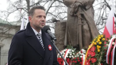 wiktor-wkpl - A mogło być tak pięknie...




#polityka #11listopada #marszniepodleglo...