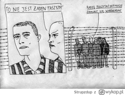 Strupzdup - @deviator: Ten mem jest o Tobie :D