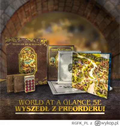 RGFK_PL - Człowiek czekał, refreshował stronę codziennie, a tu nagle JEST. DOTARŁ. Ko...