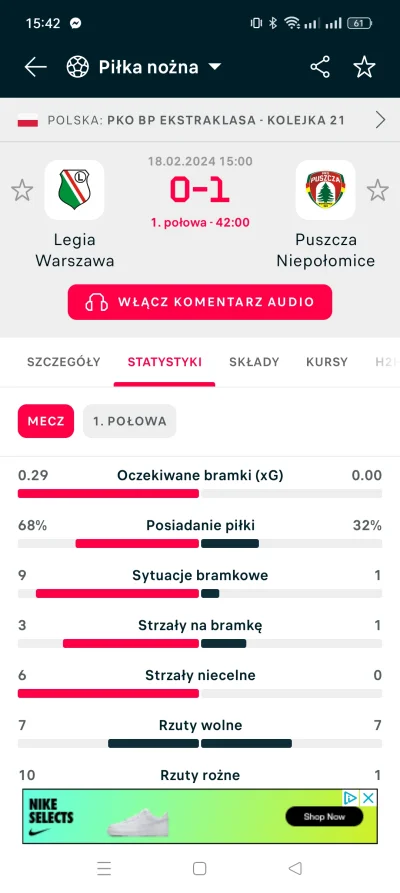 pozpozi - #mecz nikt się nie spodziewał hehe