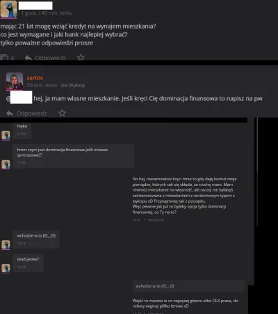 z.....s - !Wrzucam jeszcze raz, bo wcześniej jakaś jakość dziwna była i bez kontekstu...