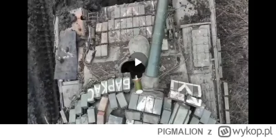 PIGMALION - #ukraina #militaria

  Mam pytanie jaki to może być typ granatu? Na kilku...