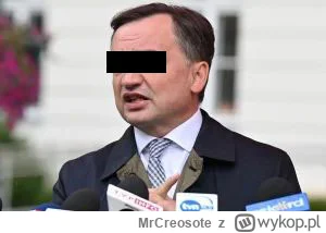 MrCreosote - Zbigniew Z., pseudonim "Zero".