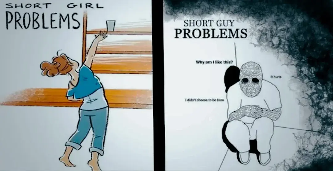 haosik - Dlaczego musiałem się taki urodzić…  Po co mam żyć na tym świecie #depresja