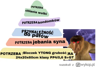 suzaku0 - #konkursnanajbardziejgownianymemznosaczem