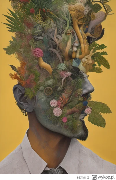 szmij - #prototypkaczki