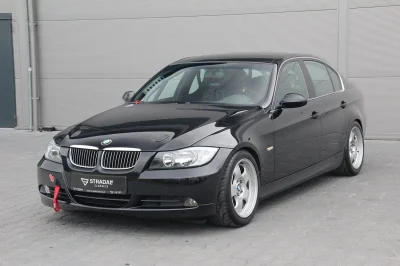 kierowcabombowca_ - Szuka ktoś gotowego racecara BATCC albo RCN/NLS na #nurburgring?
...