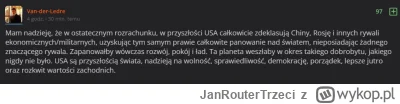 JanRouterTrzeci - Ehh #!$%@? wykopki i ich super teorie xd 

Próbny monopol amerykańs...