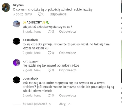 Hej_o - @jacek-derek 

A kolejny debil młodociany mu napisze "że dzieci trzeba pilnow...