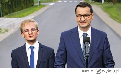 lskx - Że sie minister fanów już dorobił, no, no