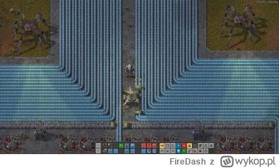 FireDash - The Factory Must Grow

#factorio #gry