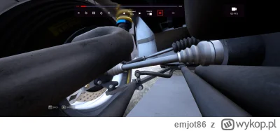 emjot86 - Świry dodały nawet taką kamerę w replayu