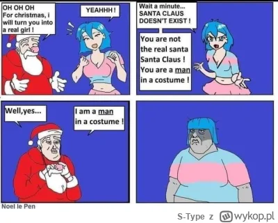 S-Type - @BoryslawPupka: