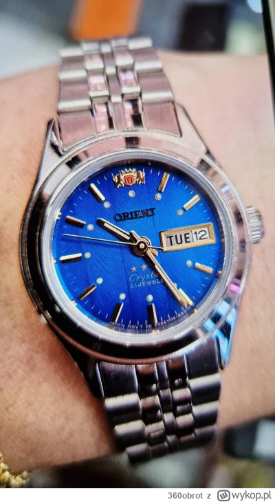 360obrot - Mirasy #kontrolanadgarstkow, szukam zegarka z foto, normalnie jak szukam t...