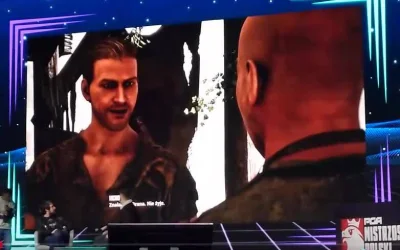 Juannn - #gothic 

GOTY jak nic ( ͡° ͜ʖ ͡°). i mowie to jako osoba która wierzyła że ...