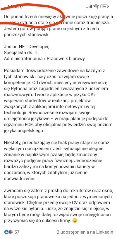 konstanty400 - Szkoda człowieka :/

#programowanie #programista15k #programista25k #p...