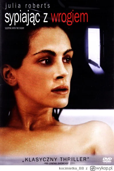 kocimietka_BB - @NieDzwieczny: Chyba wzorował się na męskim bohaterze z tego filmu: