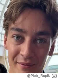 Piotr_Rupik - Byłoby całkiem zabawnie gdyby okazało się że popularny gekon przyszedł ...