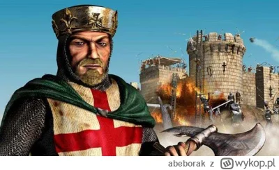 abeborak - Słuchajcie mam pomysł. Odpalę nową gierkę w #stronghold i będziemy tu głos...