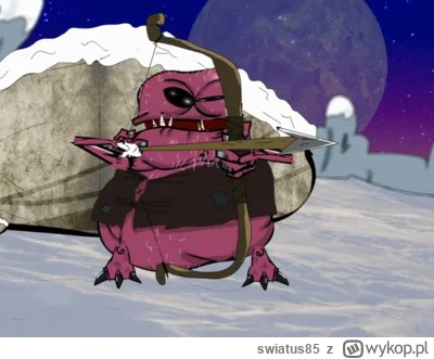 swiatus85 - Dajesz PLUSA, albo ta cieńciwa zatańczy tango( ͡º ͜ʖ͡º)