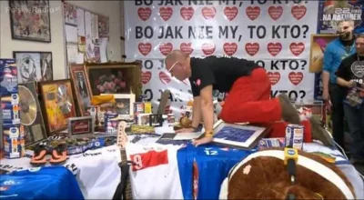 TOPOLEJESTOBOWI - Cześć kochani, gdzie można wpłacić pieniąszki na pomoc dla powodzia...