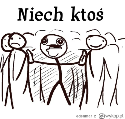 edenmar - @pevka: Szanse na realizację oceniam pic rel ( ͡° ͜ʖ ͡°) Rozpisane nawet sp...