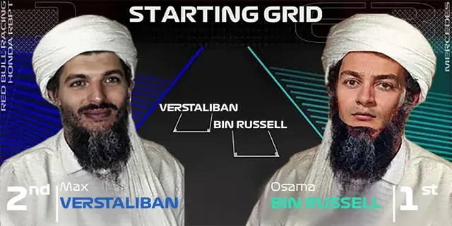 Skonek248 - #f1 w nich nadzieja