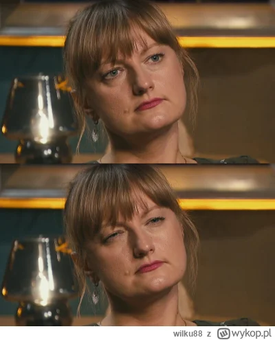 wilku88 - A TO FRANCA Z TEJ PATRYCJI xD
#rolnikszukazony