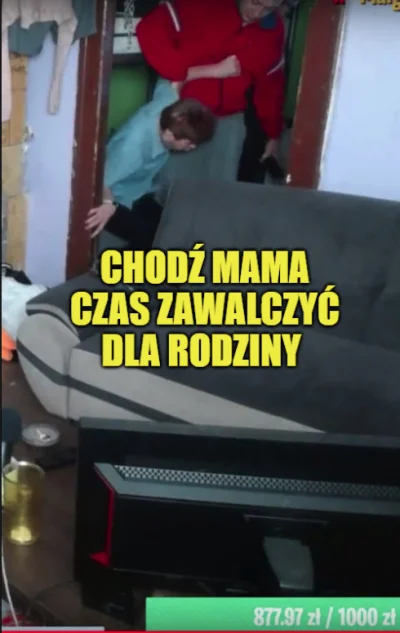 bizzi0801 - mama zostaw to piwo i wstawaj #!$%@? walke masz zaraz  jo 
#famemma #dani...