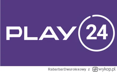 RabarbarDwurolexowy - #play doładowałem telefon przez apkę #play24 , pieniędzy na kon...