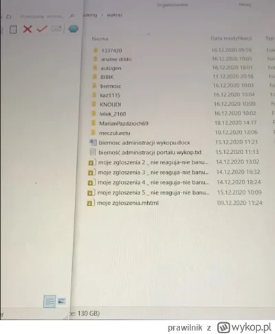 prawilnik - Już mija 5 lat. Wygrałeś wszystkie sprawy z hejterami i trolami?

Wiem, ż...