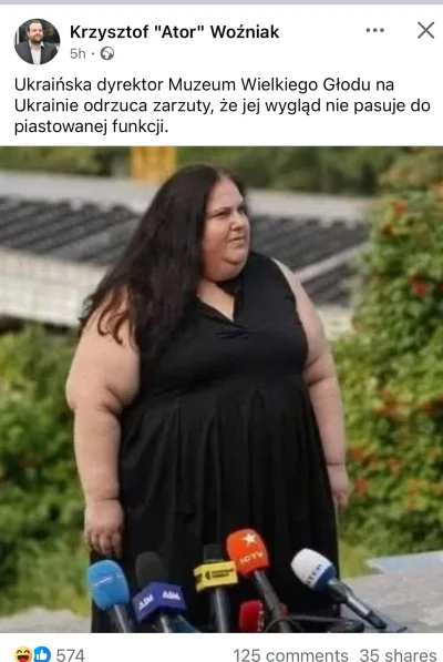 andrejduda - #ator brak słów