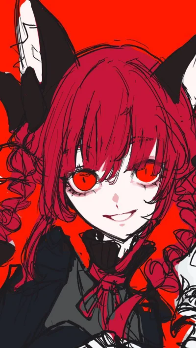 Corvus_Frugilagus - #touhou