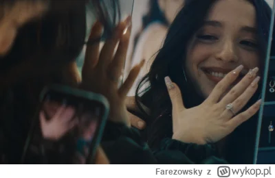 Farezowsky - Przy okazji wygrania Anory dziwie się czytając komentarze o promowaniu p...