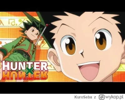 KuroSeba - Hunter x Hunter (2011): "departure!" by Ono Masatoshi
https://www.youtube....