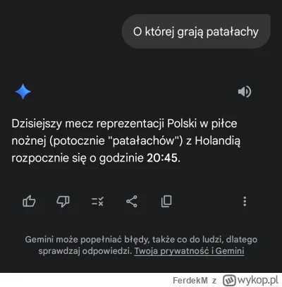 FerdekM - Klasyk dalej działa ( ͡° ͜ʖ ͡°)
#mecz #reprezentacja #pilkanozna